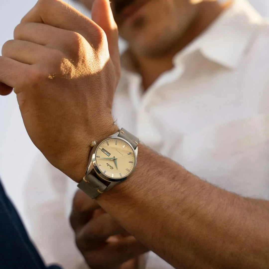 FZ MEN'S WATCH