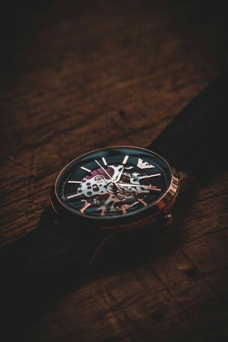 Emporio Armani