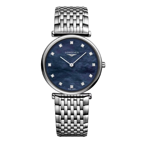 LONGINES L45124816 La Grande Classique De Longines 29mm Blue