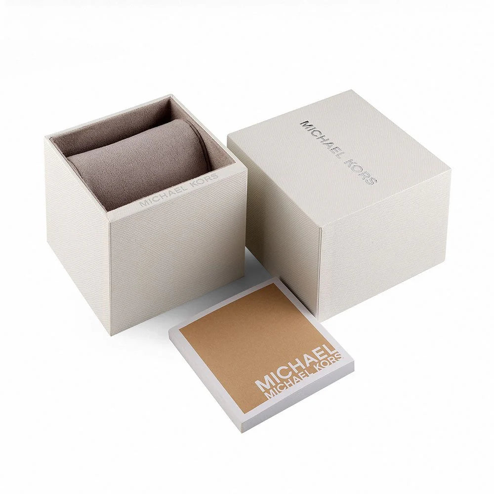 Michael Kors Model MK4904 (Essex) Gold-Tone Stainless Steel Bracelet Women's Watch