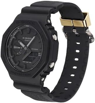 Casio G-Shock Limited Edition 40th Anniversary Re-Masterpiece Series GA-2140RE-1AER Men’s Watch