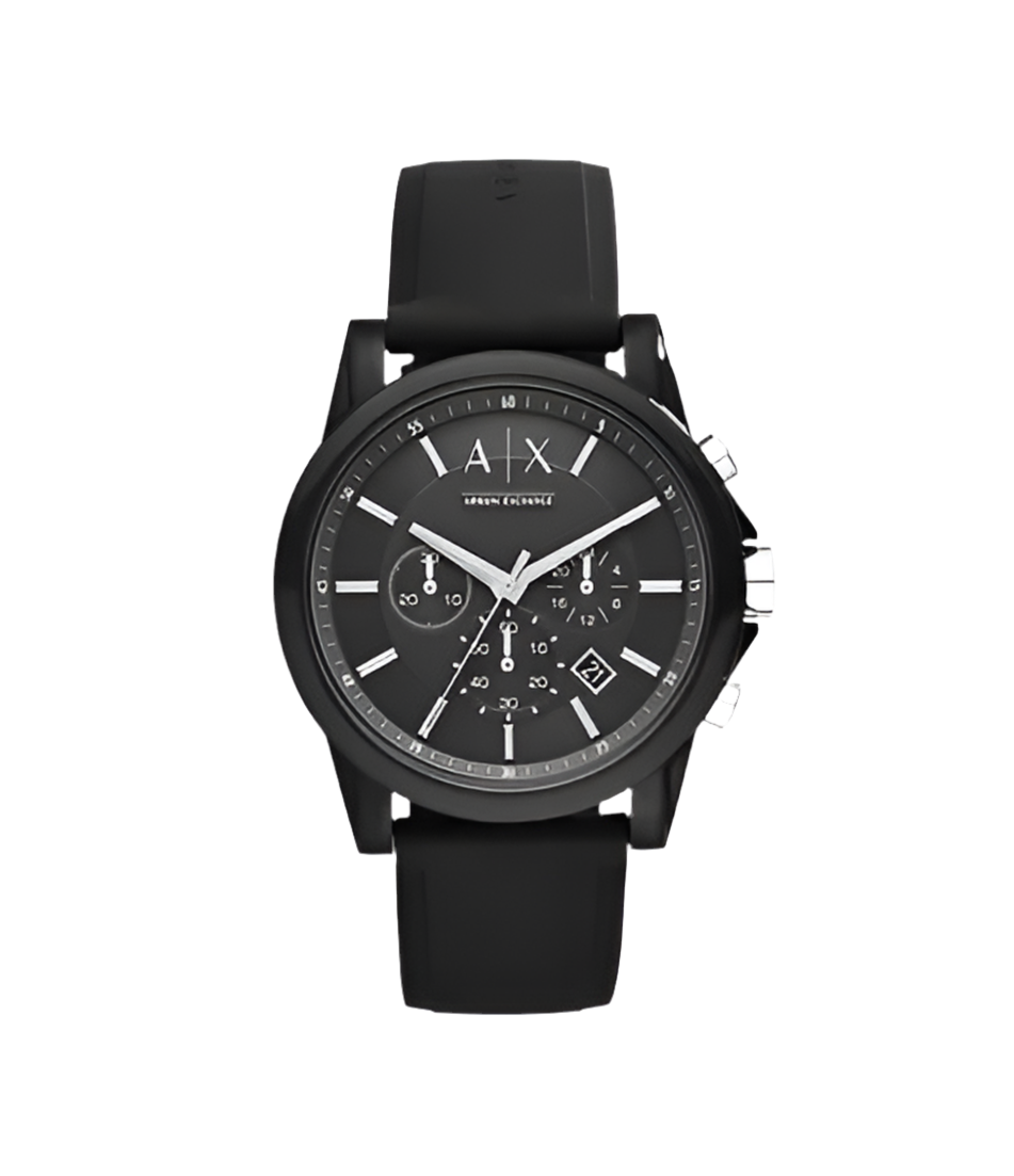 Ax chronograph watch hotsell