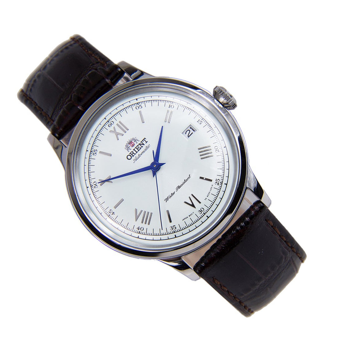 Orient FAC00009W0 2nd Generation Bambino Classic Automatic Men's Watch - mzwatcheslk srilanka