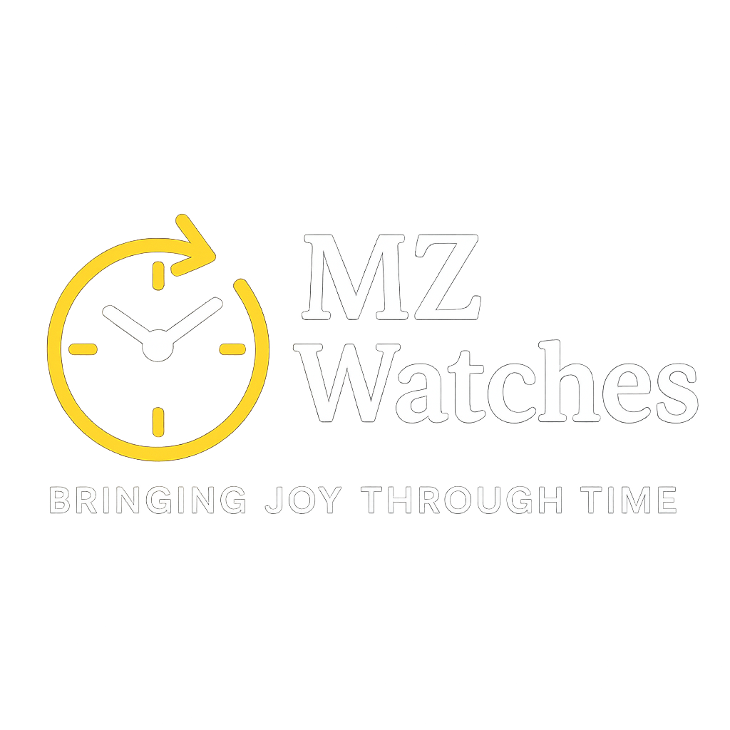 MZ Watches
