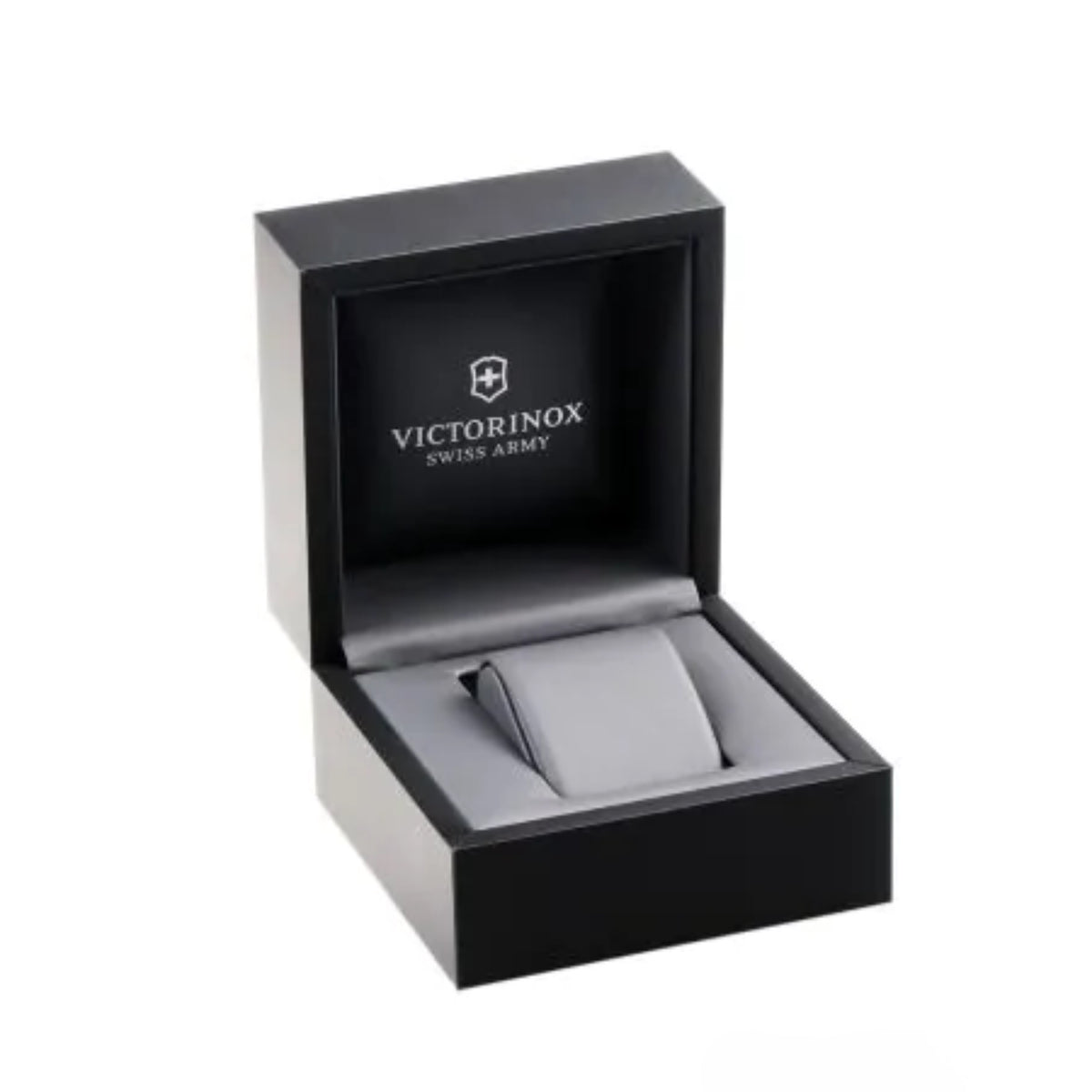 Victorinox Swiss Army Chrono Classic 241497 (41mm) Navy Blue Dial 