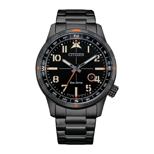 Citizen BM7555-83E Eco Drive Men's Watch – MZ Watches