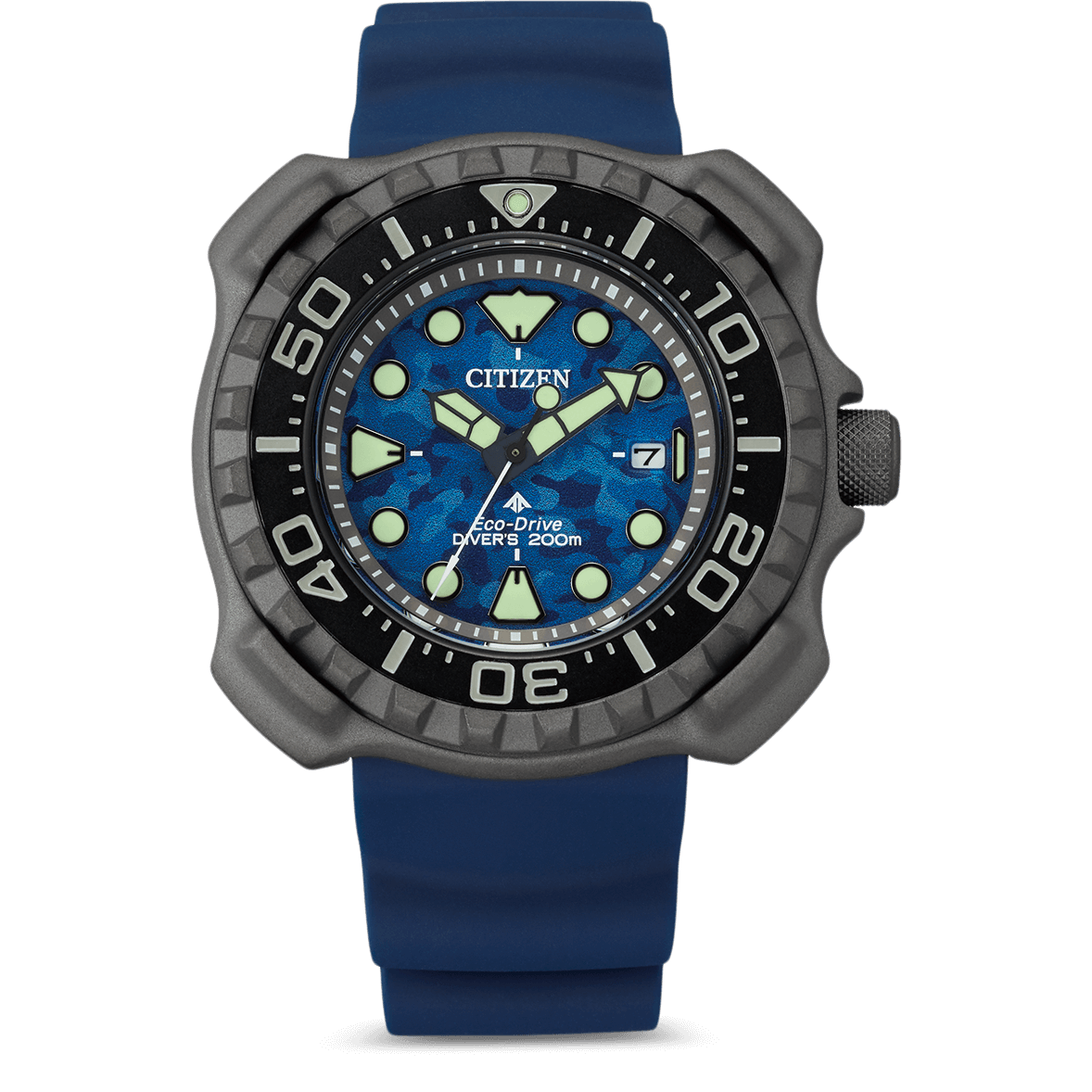 Citizen 2025 promaster wr200