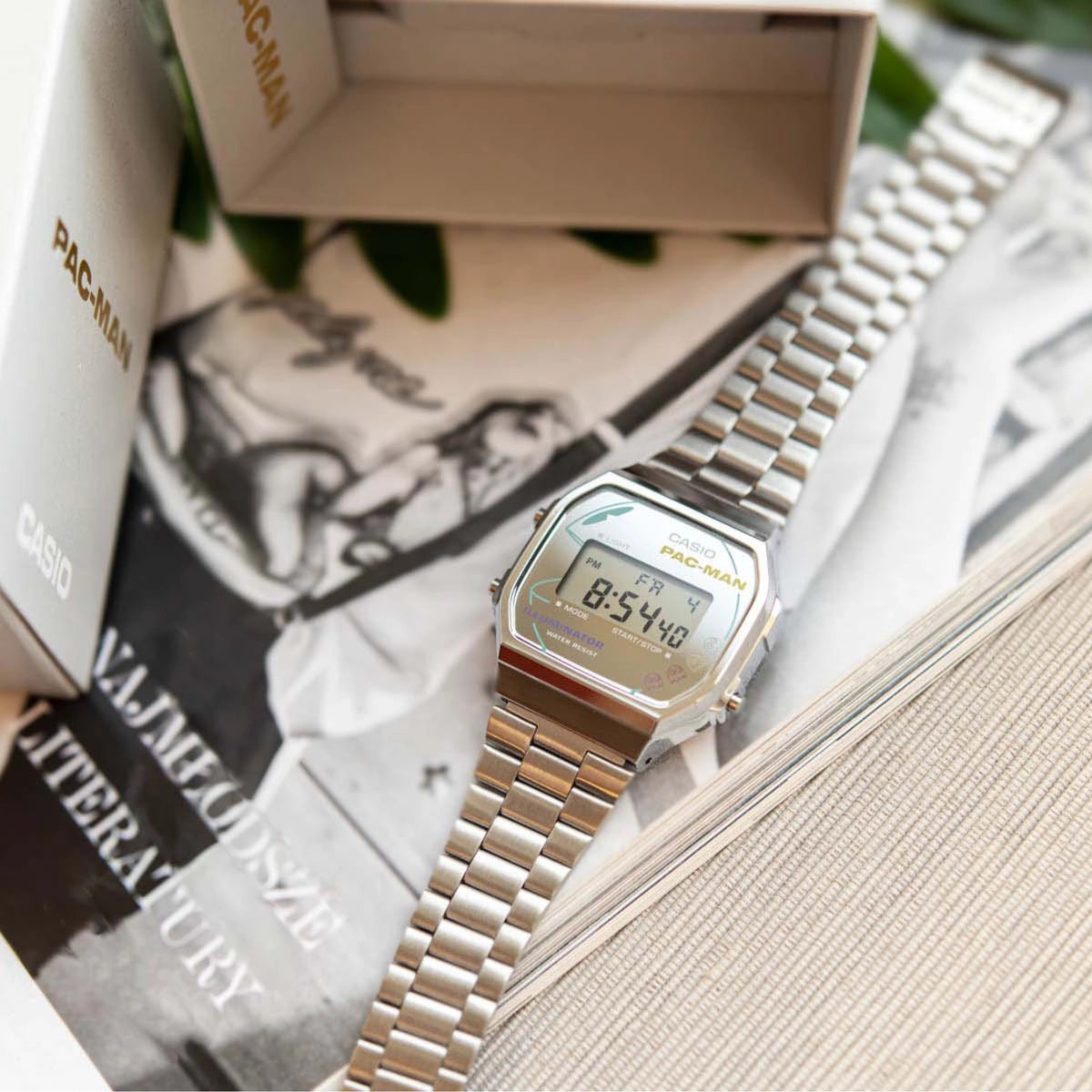 Casio A168WEPC-7AER - acquista su Casio A168WEPC-7AER - acquista su