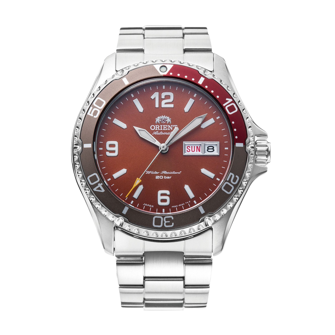 Orient RA-AA0820R19B Mako III Kamasu Automatic 200M Men's Watch