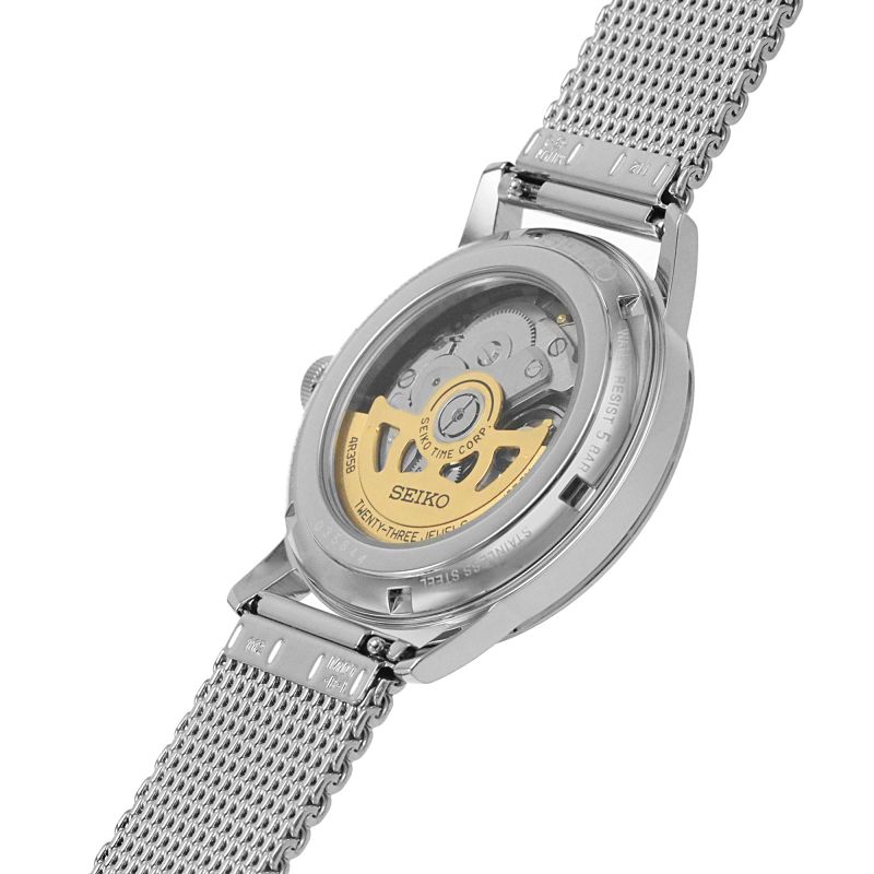 Seiko SRPF37J1 Presage Men's Watch
