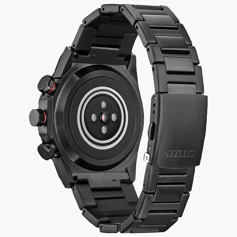 Citizen JX2005-55E 44mm CZ Smart Hybrid GEN 2 Men's Watch