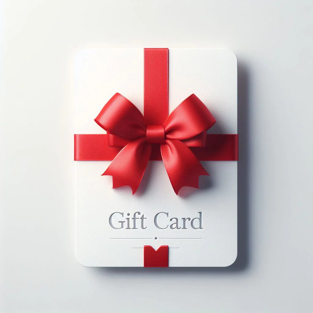 Gift Cards