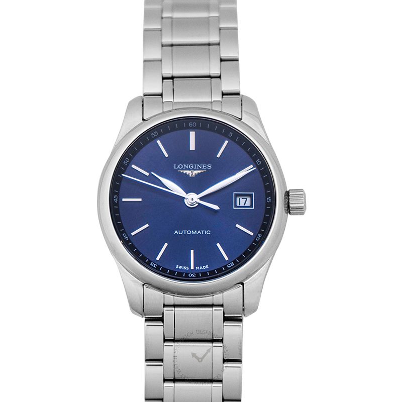 LONGINES L22574926 Master Collection Automatic Women's Watch - mzwatcheslk srilanka