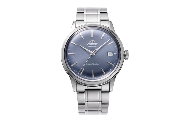 Orient RA-AC0M10L Bambino 38mm Automatic Stainless steel Men's Watch