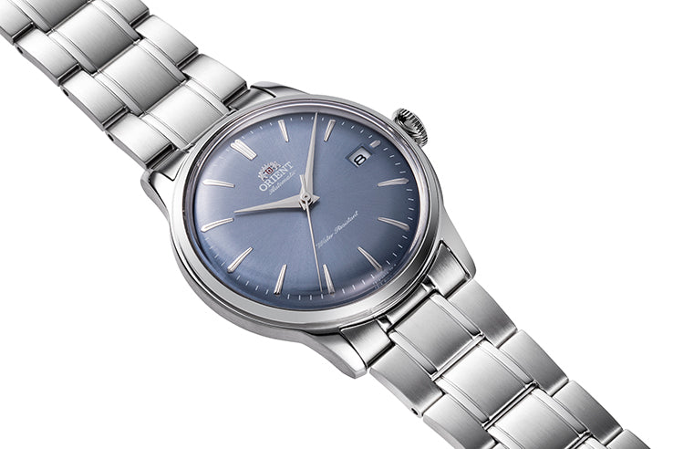 Orient RA-AC0M10L Bambino 38mm Automatic Stainless steel Men's Watch