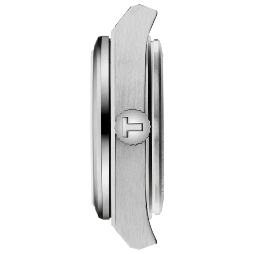 Tissot T1370101111100 ‘New’ PRX Quartz 25mm Mother of Pearl Dial Stainless Steel Bracelet Women's Watch
