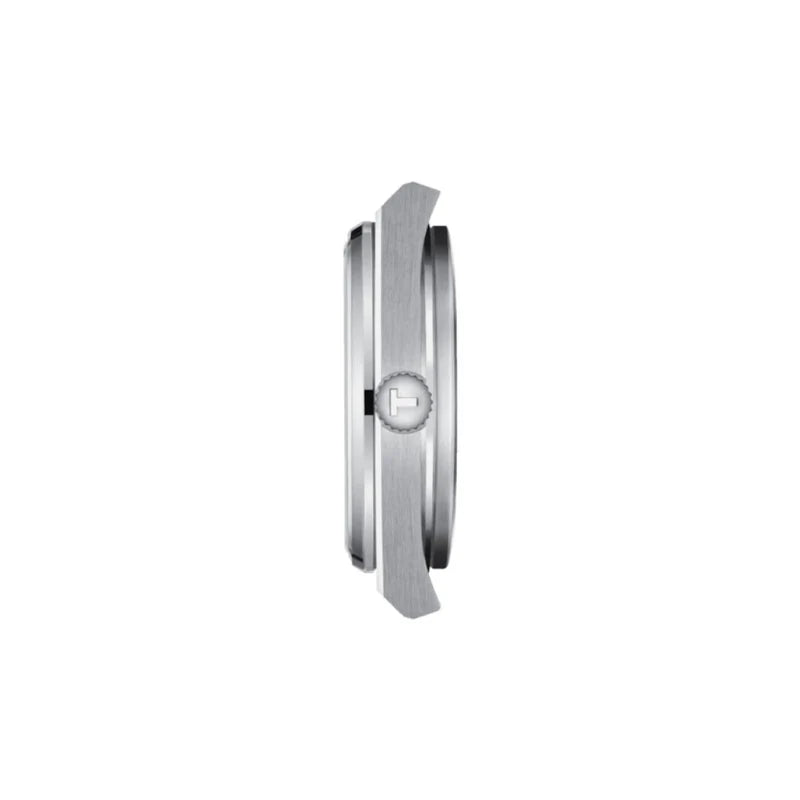 Tissot T1372101111100  PRX Quartz 35mm  White Mother of Pearl Dial Stainless Steel Bracelet Women's Watch