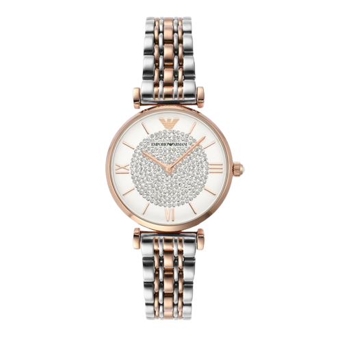 Emporio armani 2025 duplicate watches