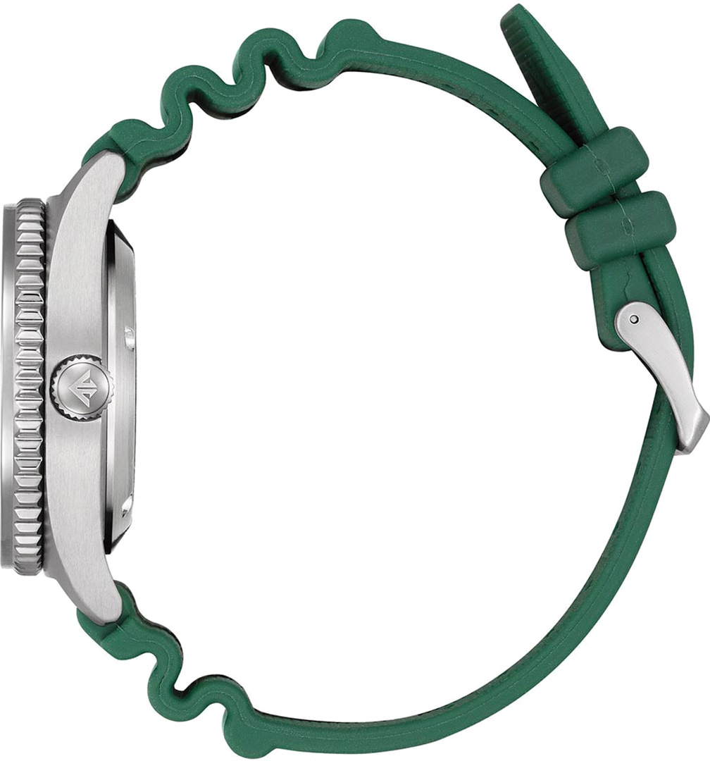 Citizen NY0121-09X Promaster Automatic Rubber Strap Men’s Watch