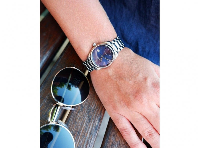 LONGINES L22574926 Master Collection Automatic Women's Watch - mzwatcheslk srilanka