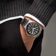 Hamilton H82515130 Khaki Navy Scuba Automatic Men's Watch