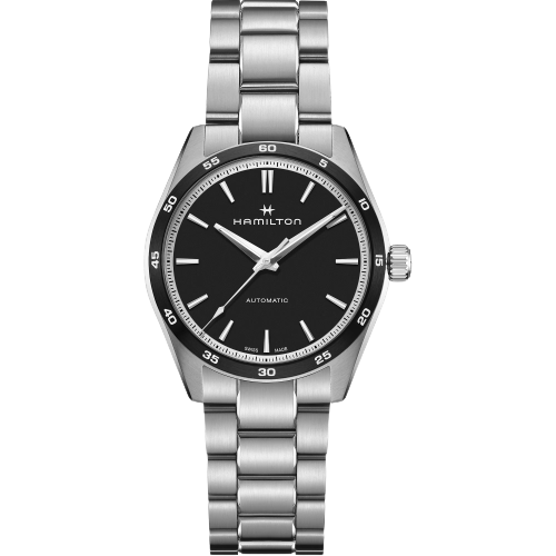 Hamilton H36205130 Jazzmaster Performer Auto 38mm Stainless Steel Men's & Women's Watch