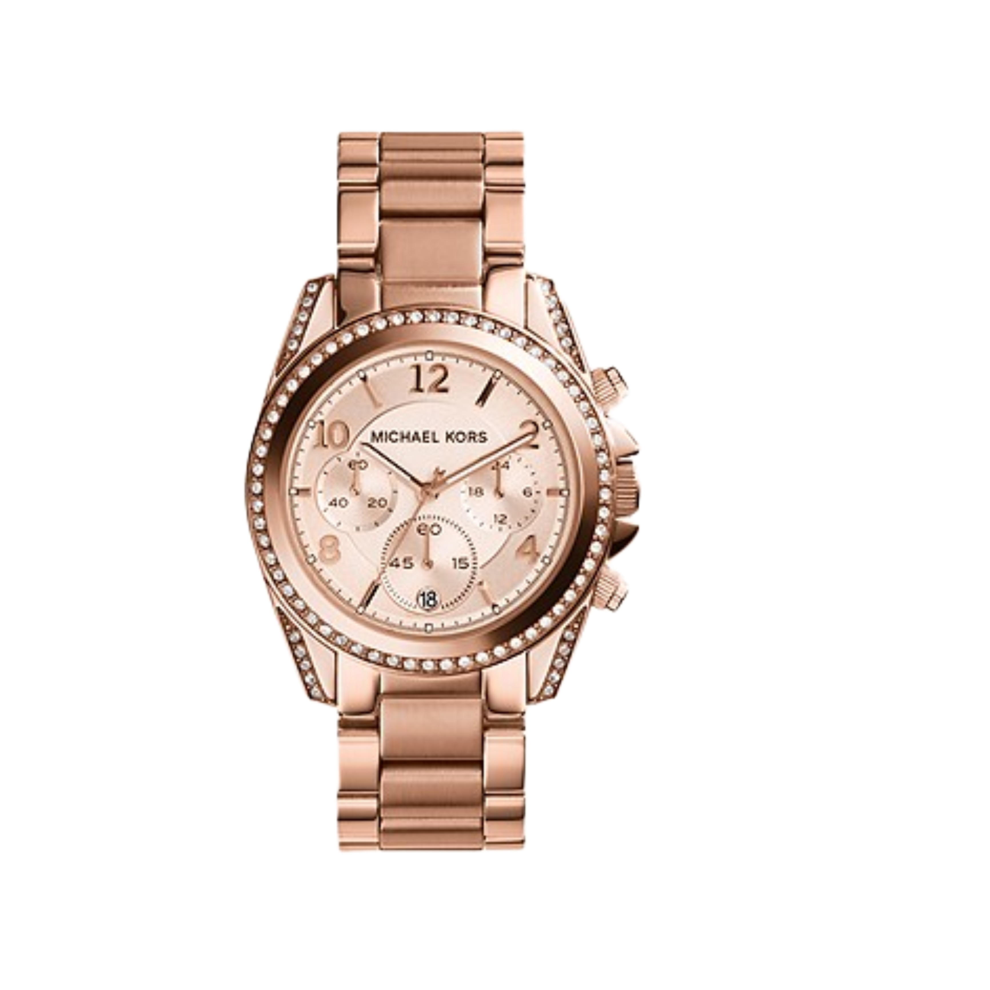 Michael kors sales ladies watches canada