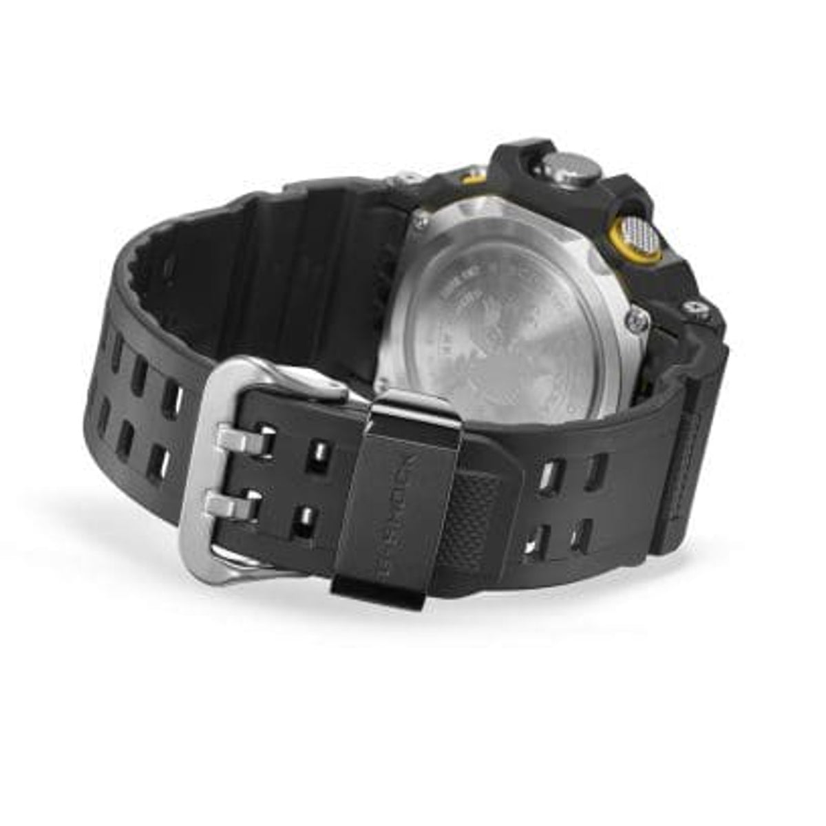Casio GW-9400Y-1ER G-Shock Master of G Land Rangeman Black Resin