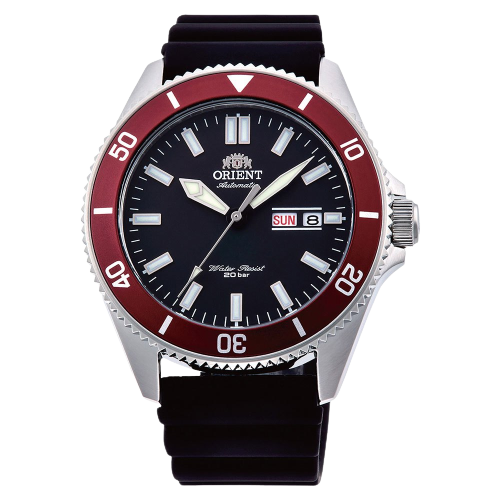 Orient RA-AA0011B19B Mako III Kamasu Sports Automatic 200M Men's Watch