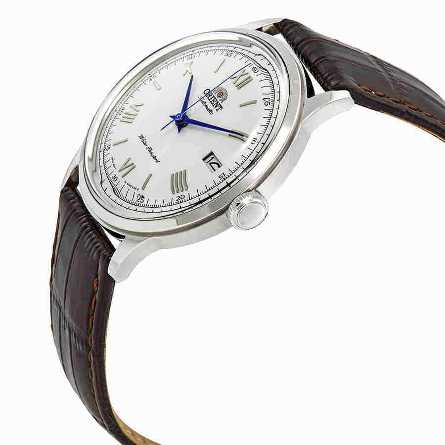 Orient FAC00009W0 2nd Generation Bambino Classic Automatic Leather