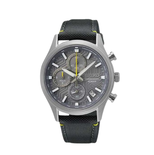 Seiko SSB423P1 Neo Sports Quartz Chronograph Men's Watch