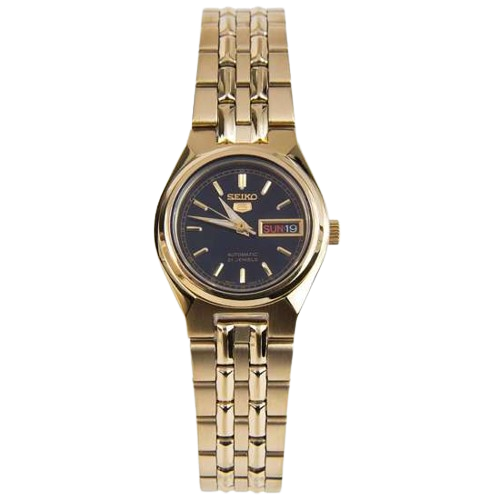 Seiko 5 SYMA06K1 Automatic 21 Jewels Stainless Steel Women's Watch
