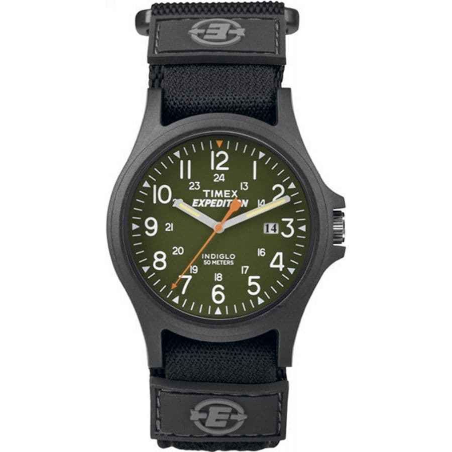 Timex expedition scout discount australia