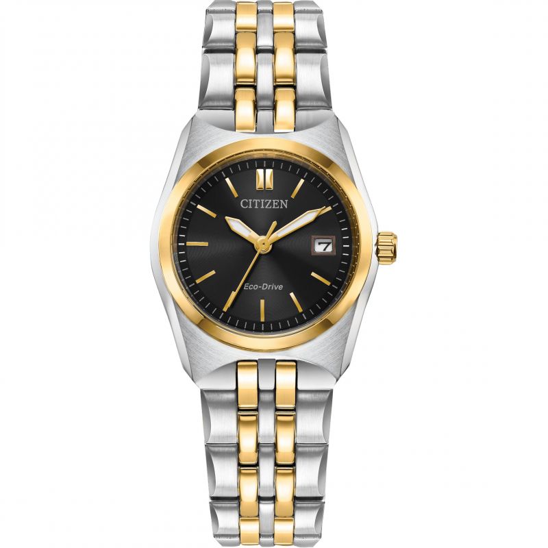 Citizen eco drive on sale ladies watch price