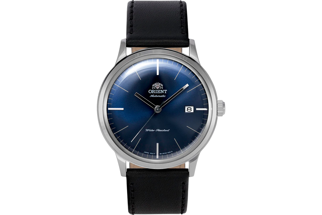 Orient FAC0000DD0 2nd Generation Bambino Version 3 Automatic Men's Watch - mzwatcheslk srilanka