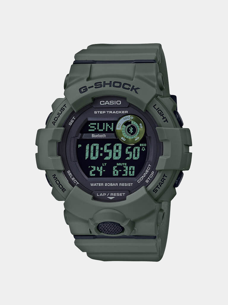 Shock Casio Touch Watch Precio Casio Touch Watch Price Original