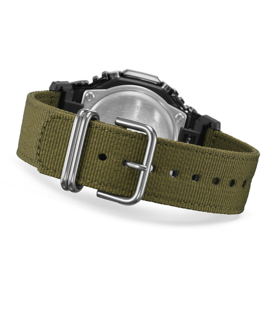 Casio G-Shock GM-2100CB-3AER Utility Metal Collection Men's Watch - mzwatcheslk srilanka