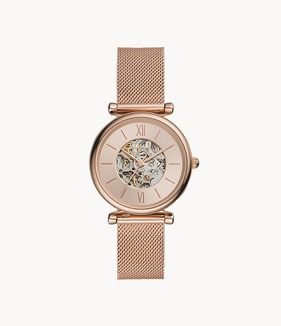 Fossil Carlie Women display picture 3
