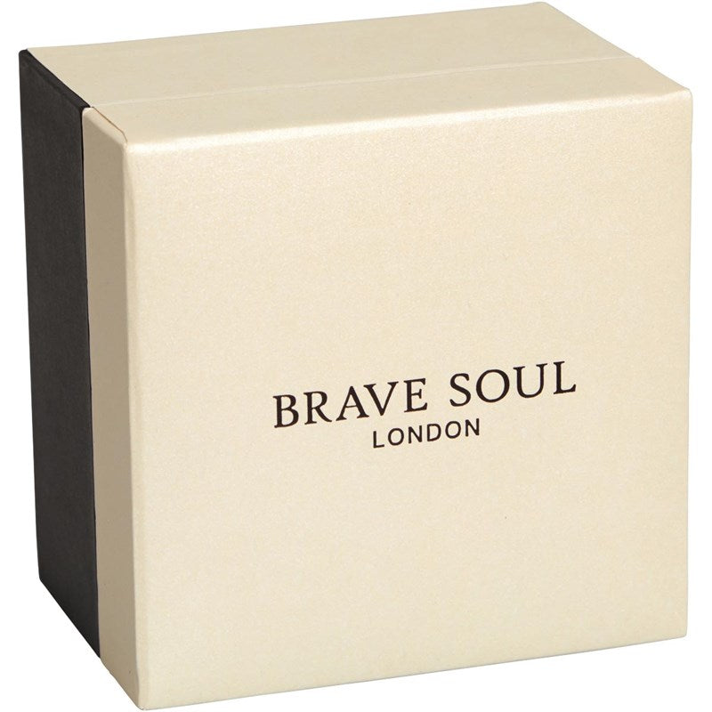 Brave Soul UK BSL21/C Grey Mesh Strap Womens Watch(AVAILABLE ONLINE) - mzwatcheslk srilanka