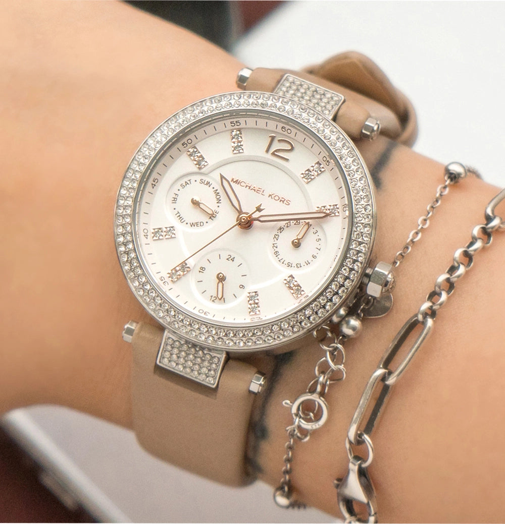 Michael Kors Parker MK2913 Women's Watch - mzwatcheslk srilanka