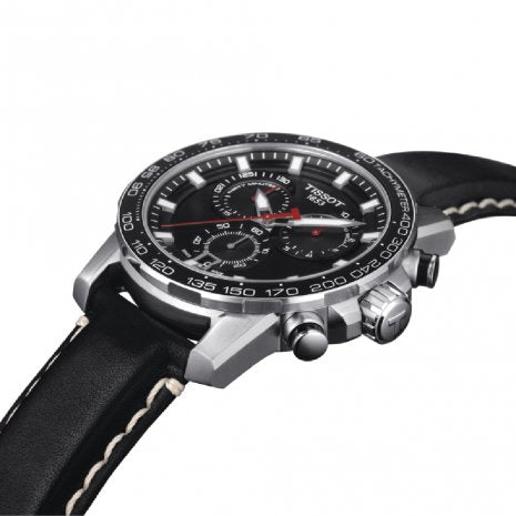 Tissot T1256171605100 T-Sport Supersport Chrono Men's Watch - mzwatcheslk srilanka