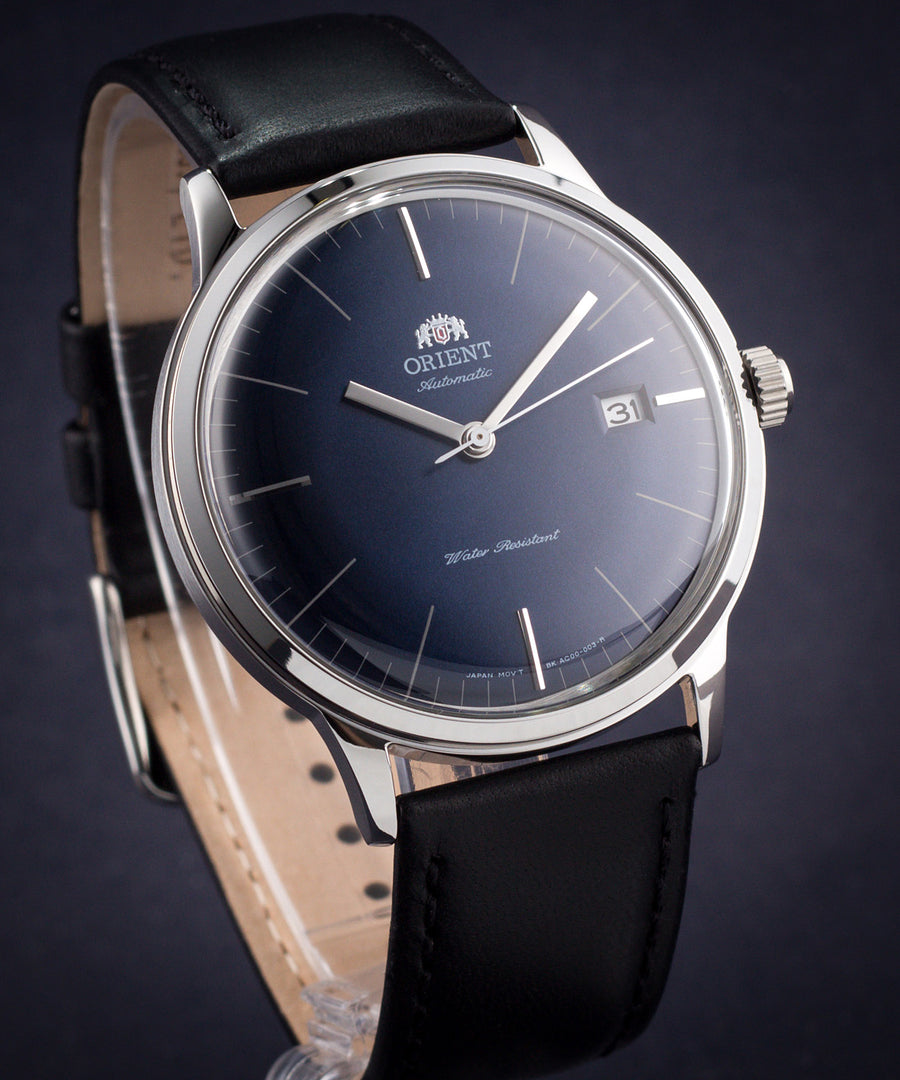 Orient FAC0000DD0 2nd Generation Bambino Version 3 Automatic Men's Watch - mzwatcheslk srilanka