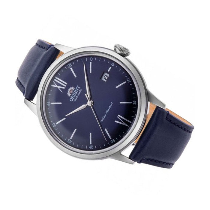 Orient RA-AC0021L10B Bambino Contemporary Classic Automatic Men's Watch - mzwatcheslk srilanka