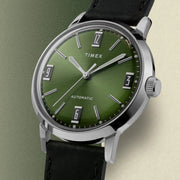 Timex Marlin Chronograph & Automatic – A Timeless Classic Reimagined