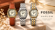 Fossil Harlow: Why This Vintage-Inspired Watch Has Become a Modern Favourite