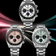Why the Seiko Prospex Speedtimer Solar Chronograph Is a Must-Have in Your Watch Collection