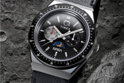 Timex Q Collection – Leather Strap Models in Stock at MZ Watches