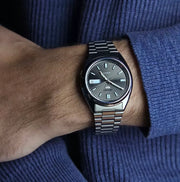 Seiko 5 Classics – Timeless Automatic Watches That Never Go Out of Style
