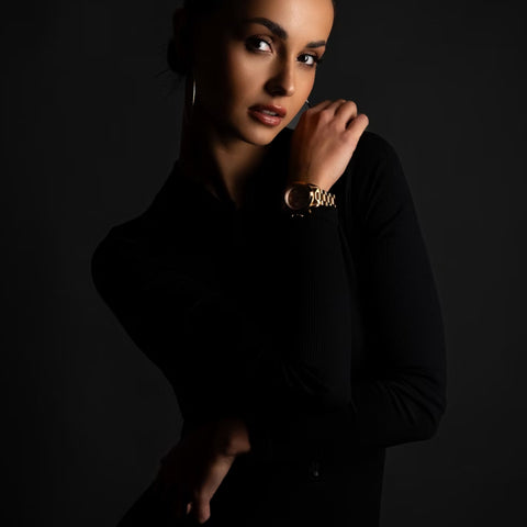 Explore Our Exclusive Collection of Women’s Watches