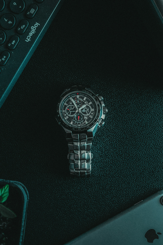 Casio Edifice